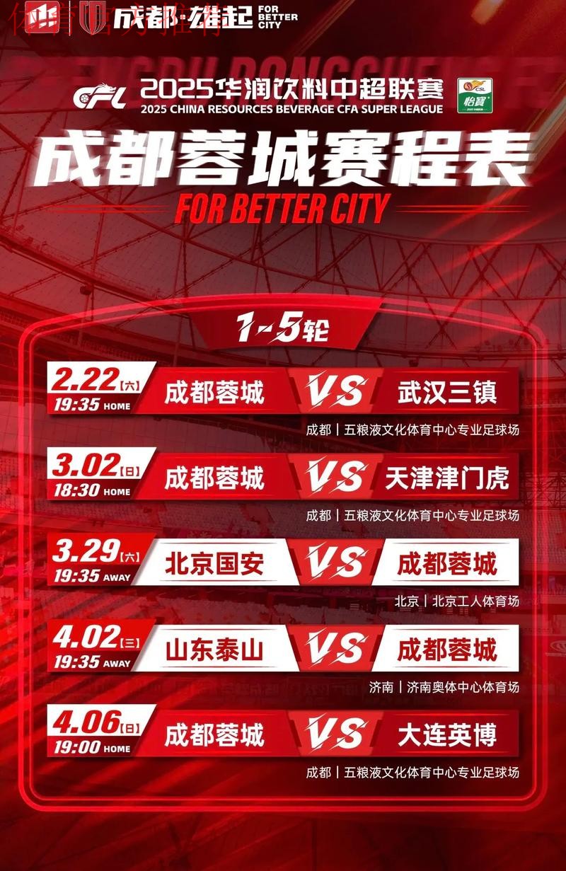 战平“领头羊” 成都蓉城告别2025 战平“领头羊” 成都蓉城告别2025