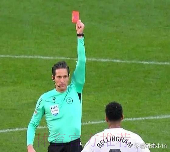 阿斯票选皇马罚点人选:60%的人支持贝林厄姆主罚 阿斯票选皇马罚点人选:60%的人支持贝林厄姆主罚